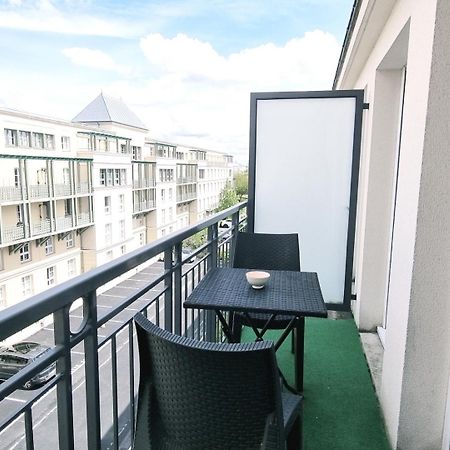סאריס Appartement Disneyland 4 Personnes מראה חיצוני תמונה