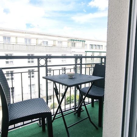 סאריס Appartement Disneyland 4 Personnes מראה חיצוני תמונה