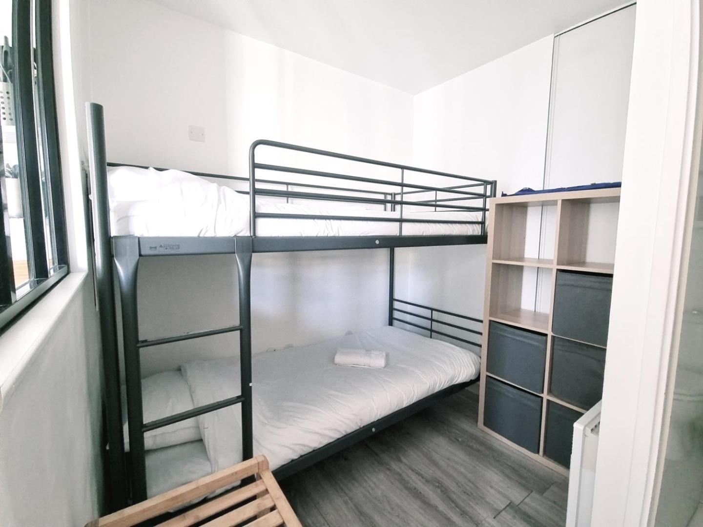 סאריס Appartement Disneyland 4 Personnes מראה חיצוני תמונה